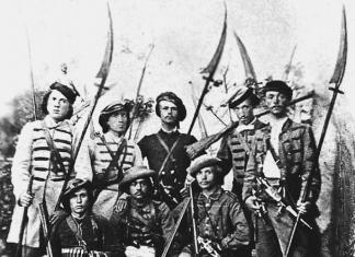 Как полякам жилось в Российской империи Когда польша вошла в состав российской