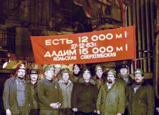 Вредные достижения цивилизации Самые опасные достижения человечества